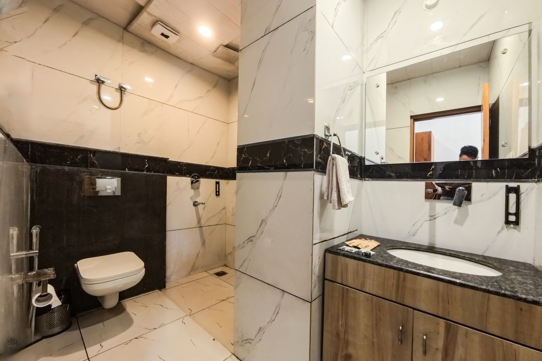 Family Suite — Hotel Mist Wood Dalhousie